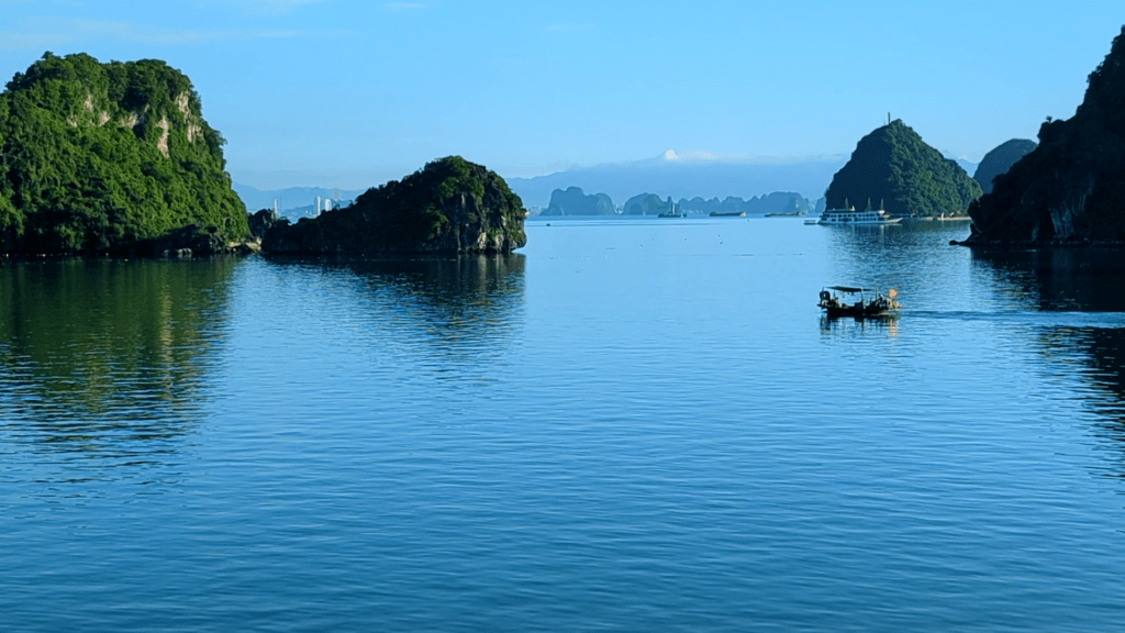 baie halong