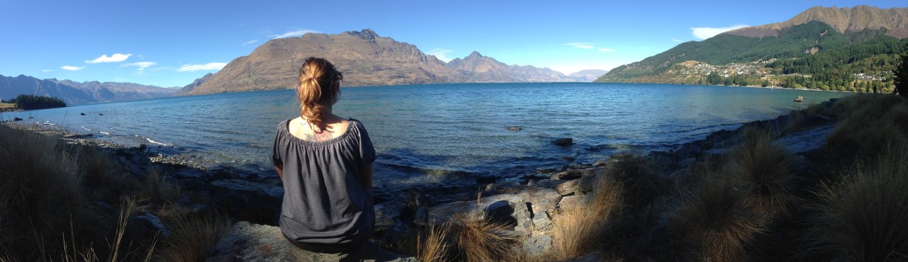 Travel with Laurence and Co