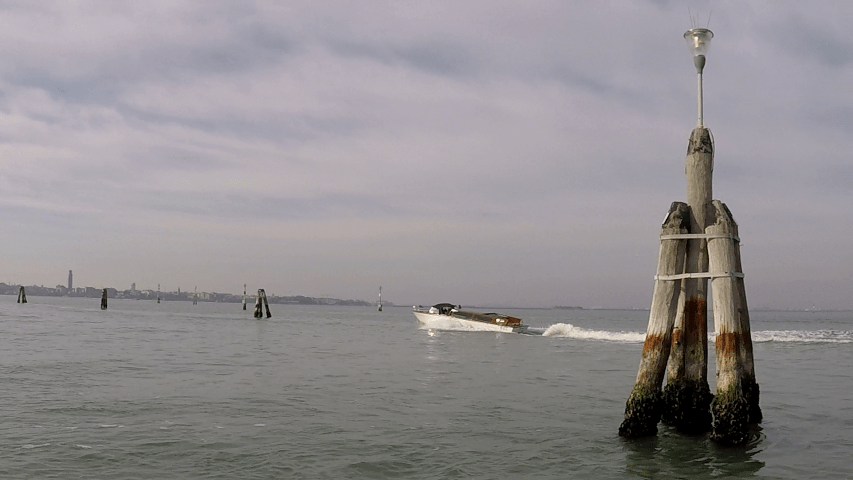 astuce water-taxi Venise