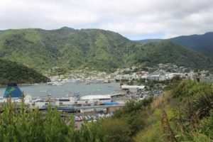 picton port