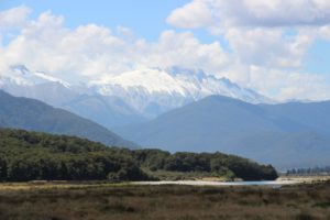mont cook riviere