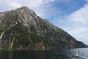 cruise milford